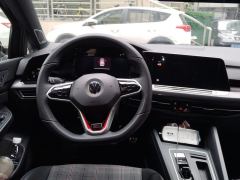 Volkswagen Golf GTI 380TSI GTI - ფოტო 18