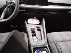 Volkswagen Golf GTI 380TSI GTI - ფოტო 19
