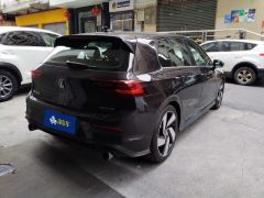 Volkswagen Golf GTI 380TSI GTI - ფოტო 2
