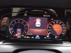 Volkswagen Golf GTI 380TSI GTI - ფოტო 20