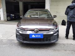 Volkswagen Golf GTI 380TSI GTI - ფოტო 3