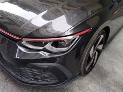 Volkswagen Golf GTI 380TSI GTI - ფოტო 4