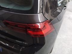 Volkswagen Golf GTI 380TSI GTI - ფოტო 5