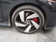 Volkswagen Golf GTI 380TSI GTI - ფოტო 6