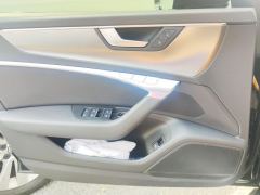 Audi A6 Avant 40 TFSI Luxury Dynamic Edition - ფოტო 12