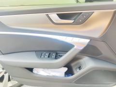 Audi A6 Avant 40 TFSI Luxury Dynamic Edition - ფოტო 13