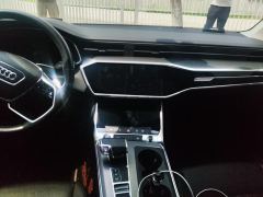 Audi A6 Avant 40 TFSI Luxury Dynamic Edition - ფოტო 17