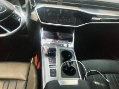 Audi A6 Avant 40 TFSI Luxury Dynamic Edition - ფოტო 19