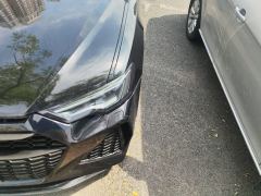 Audi A6 Avant 40 TFSI Luxury Dynamic Edition - ფოტო 4