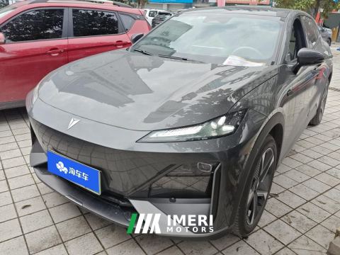 2023 Deepal S07 S7 EREV 200km 200Max - ავტომობილი ჩინეთიდან