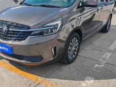 Buick GL8 652T Luxury Version 7 - ფოტო 1