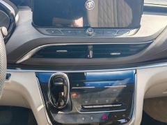 Buick GL8 652T Luxury Version 7 - ფოტო 17