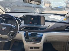 Buick GL8 652T Luxury Version 7 - ფოტო 18