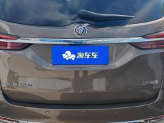 Buick GL8 652T Luxury Version 7 - ფოტო 2