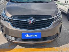 Buick GL8 652T Luxury Version 7 - ფოტო 3