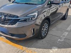 Buick GL8 652T Luxury Version 7 - ფოტო 4