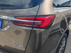Buick GL8 652T Luxury Version 7 - ფოტო 5