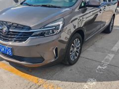 Buick GL8 652T Luxury Version 7 - ფოტო 6