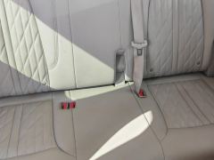 Buick GL8 652T Luxury Version 7 - ფოტო 7