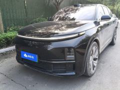 Li Auto L7 Max - ფოტო 1