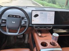 Li Auto L7 Max - ფოტო 16