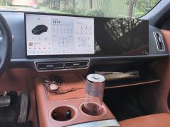 Li Auto L7 Max - ფოტო 17