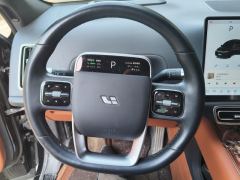 Li Auto L7 Max - ფოტო 18
