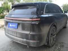 Li Auto L7 Max - ფოტო 2