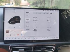 Li Auto L7 Max - ფოტო 20