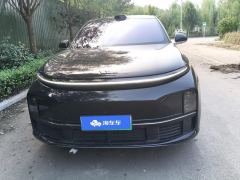 Li Auto L7 Max - ფოტო 3
