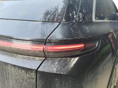 Li Auto L7 Max - ფოტო 5