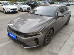 Kia K5 270T CVVD Refresh Edition - photo 1