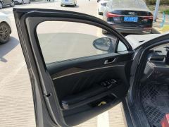 Kia K5 270T CVVD Refresh Edition - photo 12