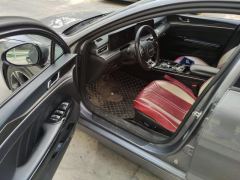 Kia K5 270T CVVD Refresh Edition - photo 14