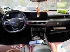 Kia K5 270T CVVD Refresh Edition - photo 16