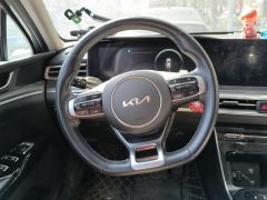 Kia K5 270T CVVD Refresh Edition - photo 18