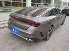 Kia K5 270T CVVD Refresh Edition - photo 2