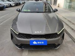 Kia K5 270T CVVD Refresh Edition - photo 3