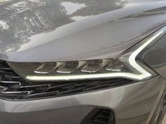 Kia K5 270T CVVD Refresh Edition - photo 4