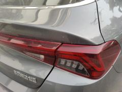 Kia K5 270T CVVD Refresh Edition - photo 5