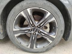 Kia K5 270T CVVD Refresh Edition - photo 6
