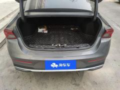 Kia K5 270T CVVD Refresh Edition - photo 7