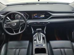 GAC GS4 270T Edition - ფოტო 16
