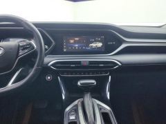 GAC GS4 270T Edition - ფოტო 17