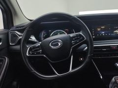 GAC GS4 270T Edition - ფოტო 18