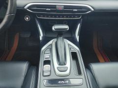 GAC GS4 270T Edition - ფოტო 19