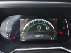 GAC GS4 270T Edition - ფოტო 20