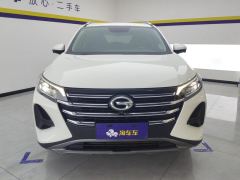 GAC GS4 270T Edition - ფოტო 3