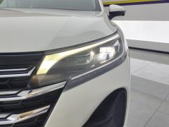 GAC GS4 270T Edition - ფოტო 4