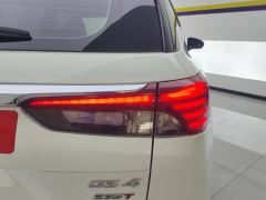GAC GS4 270T Edition - ფოტო 5